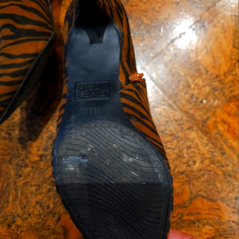 Boot Shoes
